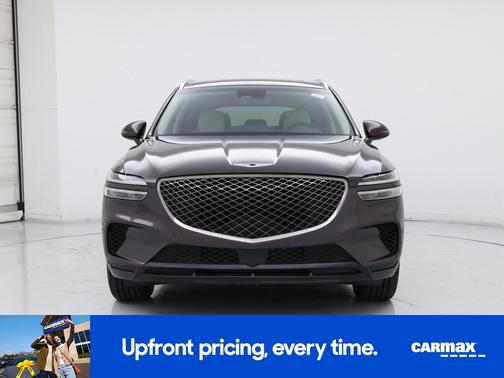 2023 Genesis GV70 
