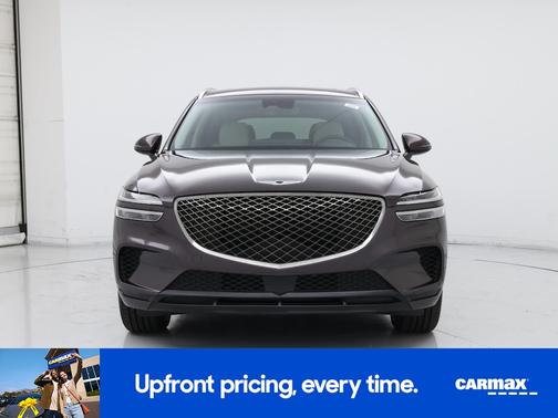2023 Genesis GV70 