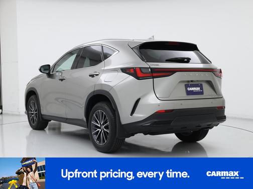 2023 Lexus NX 350 Premium
