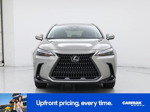 2023 Lexus NX 350 Premium