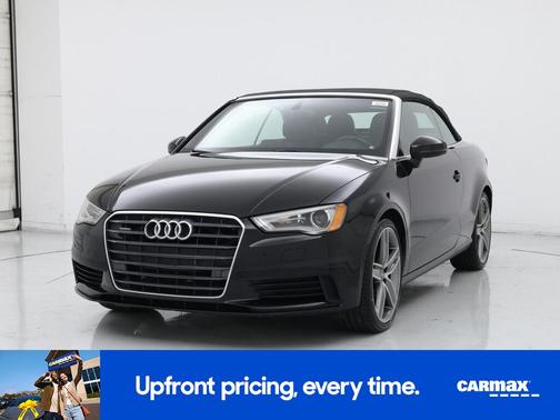 2015 Audi A3 Premium Plus