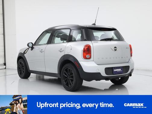 2016 MINI Countryman