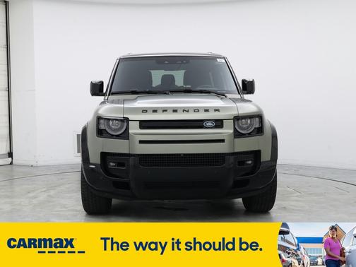 2021 Land Rover Defender 90 X-Dynamic S