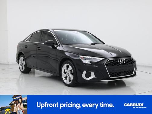 2023 Audi A3 Premium