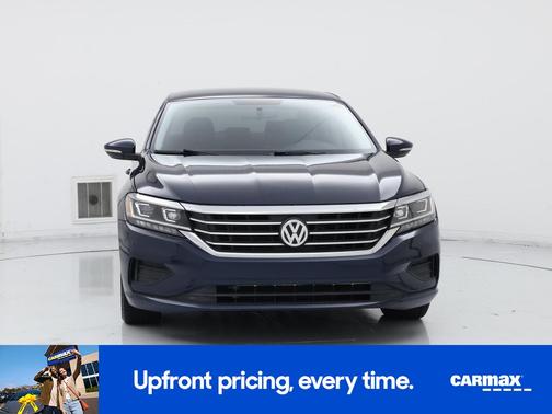 2020 Volkswagen Passat S