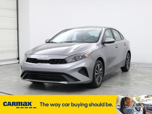 2024 Kia Forte LX