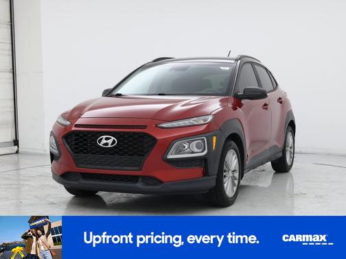 2019 Hyundai KONA SEL