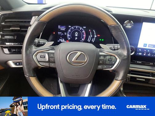 2023 Lexus RX 350 