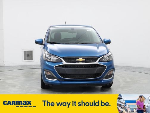 2019 Chevrolet Spark LT