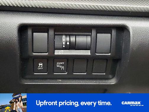 Black 2022 Subaru Impreza Premium