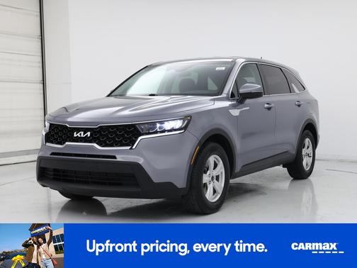 2023 Kia Sorento LX