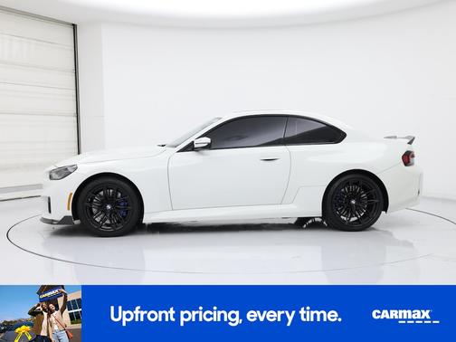 2023 BMW M2 