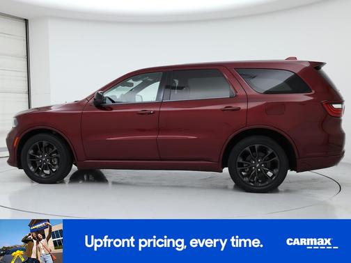 2021 Dodge Durango GT