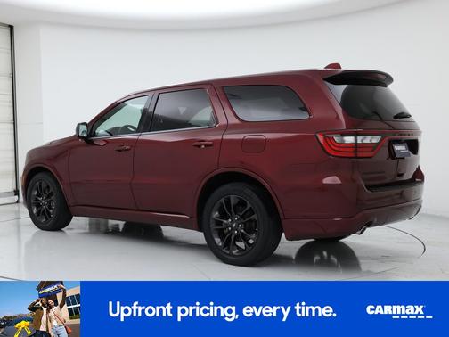 2021 Dodge Durango GT