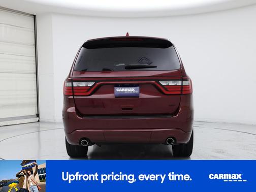 2021 Dodge Durango GT