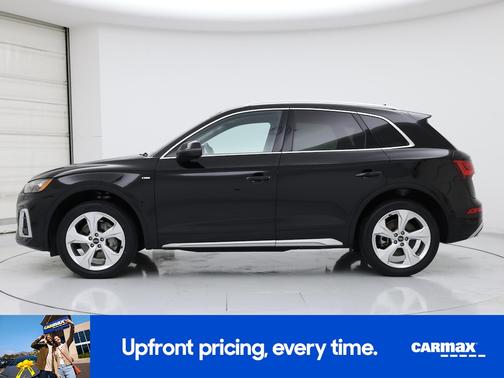 2023 Audi Q5 S-Line Premium Plus