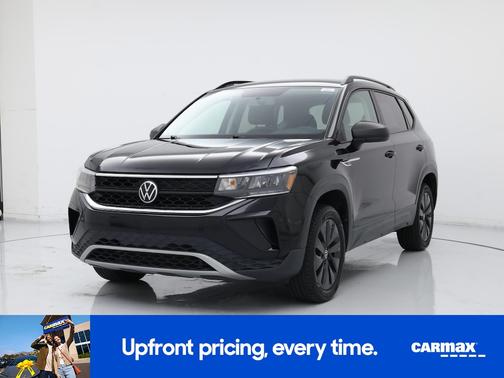 2022 Volkswagen Taos S