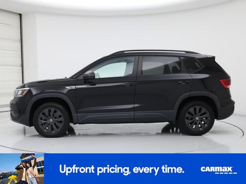 2022 Volkswagen Taos S