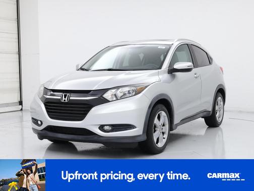 2016 Honda HR-V EX-L