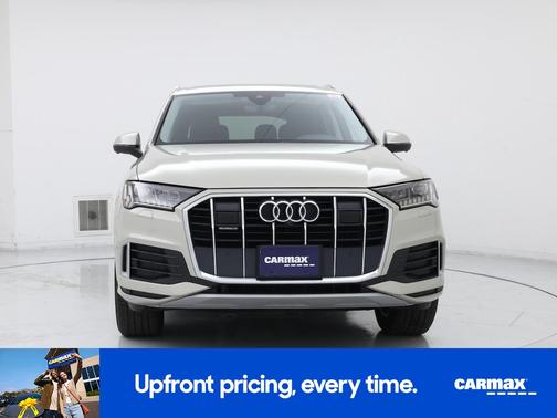 2024 Audi Q7 Premium Plus