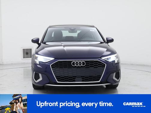 2023 Audi A3 Premium