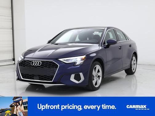 2023 Audi A3 Premium