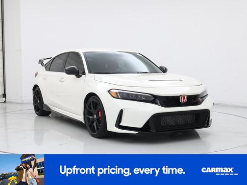 2023 Honda Civic Type R