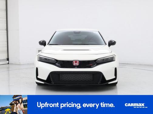 2023 Honda Civic Type R