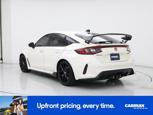 2023 Honda Civic Type R