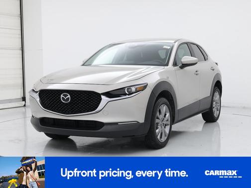 2023 Mazda CX-30 2.5 S Select Package