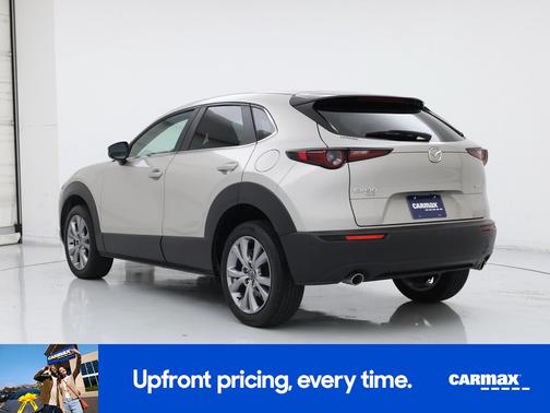 2023 Mazda CX-30 2.5 S Select Package