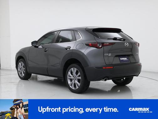 2023 Mazda CX-30 2.5 S Select Package