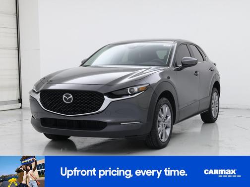 2023 Mazda CX-30 2.5 S Select Package