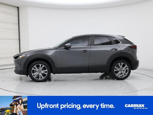 2023 Mazda CX-30 2.5 S Select Package
