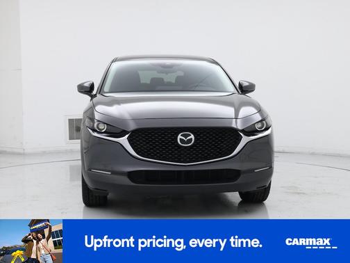 2023 Mazda CX-30 2.5 S Select Package