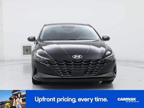 2022 Hyundai ELANTRA Limited