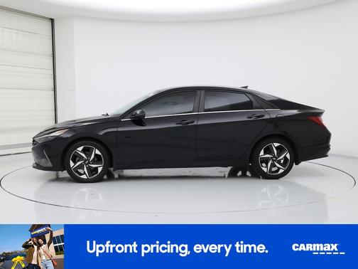 2022 Hyundai ELANTRA Limited