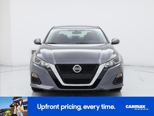 2019 Nissan Altima S