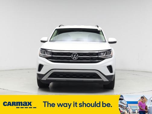 2022 Volkswagen Atlas SE w/Tech