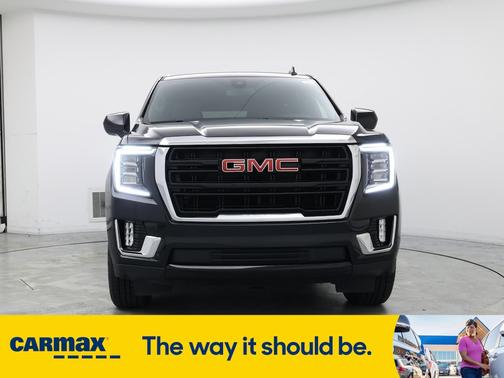 2021 GMC Yukon SLE