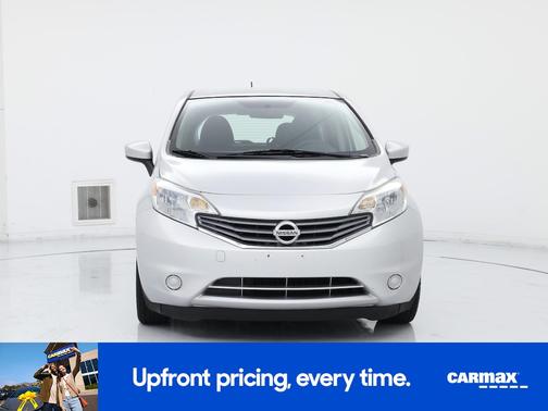 2016 Nissan Versa Note SV