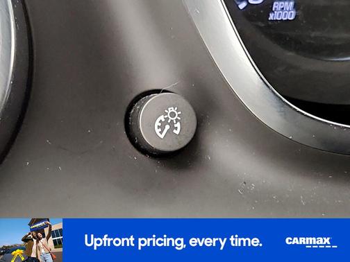 2021 Chevrolet Camaro LS