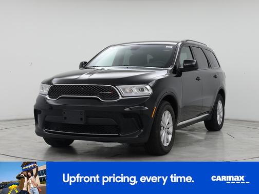 2023 Dodge Durango SXT