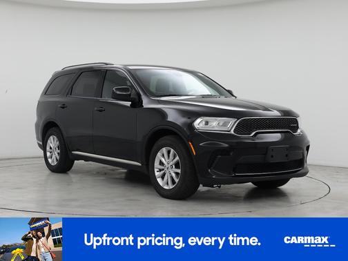 2023 Dodge Durango SXT