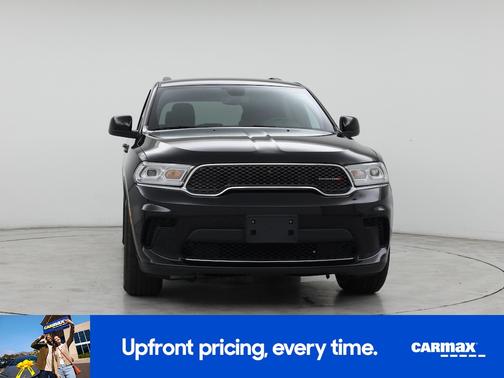 2023 Dodge Durango SXT
