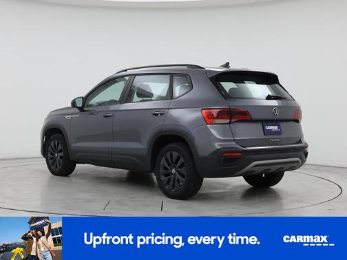 2022 Volkswagen Taos S