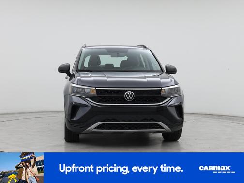 2022 Volkswagen Taos S