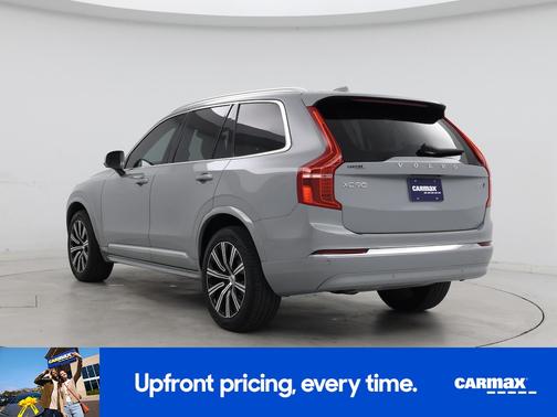 2024 Volvo XC90 B5 Core Bright Theme