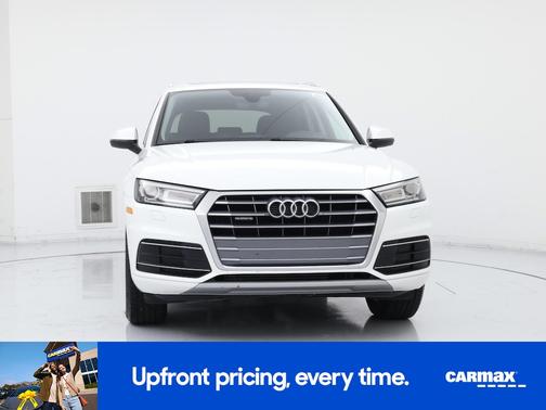 2019 Audi Q5 Premium