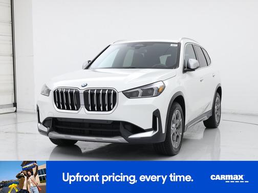 2024 BMW X1 XDrive28i